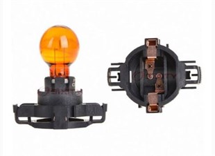 Özel Duylu Ampul Clio Megane 4 Sinyal Ampul | Phılıps Py24w