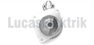 Pinyon Kapağı Ford Kamyon Ttt103 | Lucas Ttt103