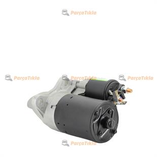 Marş Motoru 12v 9diş Vw Passat 2.0 Rover 111 114 211 214 216 414 416 1.4 16v Metro [14k4c] 0001106016 458168, 458229 31207n | Pluslıne 0001106016