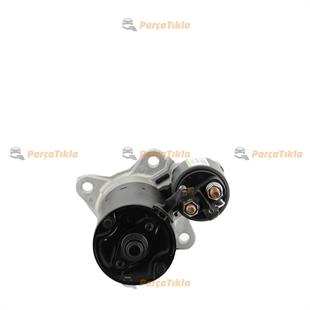 Marş Motoru 12v 9diş Vw Passat 2.0 Rover 111 114 211 214 216 414 416 1.4 16v Metro [14k4c] 0001106016 458168, 458229 31207n | Pluslıne 0001106016