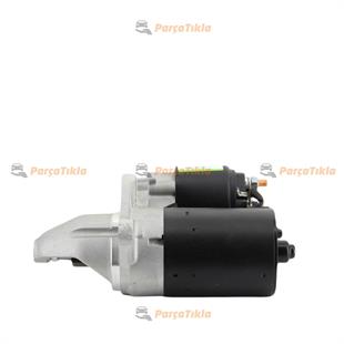 Marş Motoru 12v 9diş Vw Passat 2.0 Rover 111 114 211 214 216 414 416 1.4 16v Metro [14k4c] 0001106016 458168, 458229 31207n | Pluslıne 0001106016