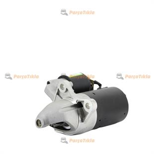 Marş Motoru 12v 9diş Vw Passat 2.0 Rover 111 114 211 214 216 414 416 1.4 16v Metro [14k4c] 0001106016 458168, 458229 31207n | Pluslıne 0001106016