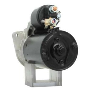Marş Motoru 12V 9DİŞ Citroen Jumper Ducato Jumper Peugeot Boxer 2.5 | PLUSLINE 0001109313