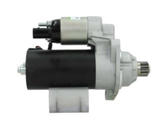 Marş Motoru 12v 10diş 1.7kw Volkswagen Caddy Iı Seat | Pluslıne 0001123020