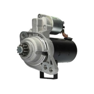 Marş Motoru 12V 11DİŞ 1.7KW Jetta Dizel Skoda Fabia 1.2 1.6 TDI Octavia 1.6 2.0 TDI Superb 1.6 TDI 10- | PLUSLINE 0001123028
