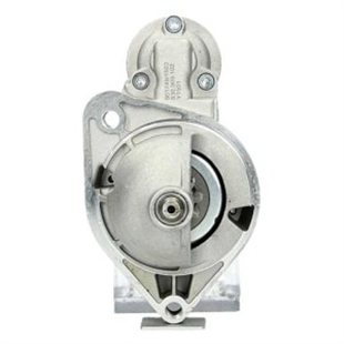 Marş Motoru 12V 10DİŞ Jeep Dodge Nitro Crd Enr Ens / Dodge Nitro 2.8 Crd 4WD 2007-2010 Enr Ens / Jeep Wrangler II 2.8 C | PLUSLINE 0001139047