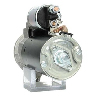 Marş Motoru 12V 10DİŞ Jeep Dodge Nitro Crd Enr Ens / Dodge Nitro 2.8 Crd 4WD 2007-2010 Enr Ens / Jeep Wrangler II 2.8 C | PLUSLINE 0001139047