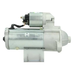 Marş Motoru 12V 10DİŞ Hyundai H100 Starex Mitsubishi L300 Kia Bongo Ym | PLUSLINE 000A30801