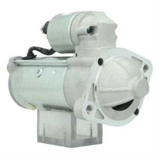 Marş Motoru 12V 10DİŞ Hyundai H100 Starex Mitsubishi L300 Kia Bongo Ym | PLUSLINE 000A30801