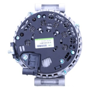 Alternatör 12V 220AH (Orj Konjektör) Mercedes Sprinter Vito CL500 CL63 E350 ML350 S280 S300 S350 S450 S500 Viano/sprinter/vito | PLUSLINE 0121813001PRO