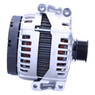 Alternatör 12V 220AH (Orj Konjektör) Mercedes Sprinter Vito CL500 CL63 E350 ML350 S280 S300 S350 S450 S500 Viano/sprinter/vito | PLUSLINE 0121813001PRO