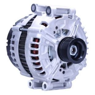 Alternatör 12V 220AH (Orj Konjektör) Mercedes Sprinter Vito CL500 CL63 E350 ML350 S280 S300 S350 S450 S500 Viano/sprinter/vito | PLUSLINE 0121813001PRO
