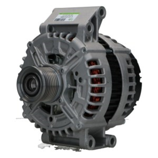 Alternatör 12V 220AH Mercedes GL420 GL450 ML420 ML450 | PLUSLINE 0121813005PRO