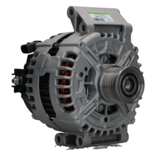 Alternatör 12V 220AH Mercedes GL420 GL450 ML420 ML450 | PLUSLINE 0121813005PRO