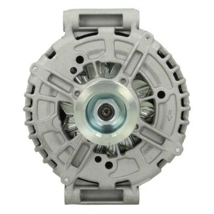 Alternatör 12V 220AH Mercedes 350 450 S500 LIN Uclu (Orj Konkektör) | PLUSLINE 0121813023PRO