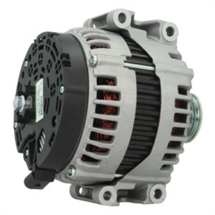 Alternatör 12V 220AH Mercedes 350 450 S500 LIN Uclu (Orj Konkektör) | PLUSLINE 0121813023PRO