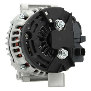 Alternatör 12V 90AH Renault Clio Espace Kangoo Laguna Magane Scenic Dacia Logan Sandero BOSCH0124325185 | PLUSLINE 0124325024