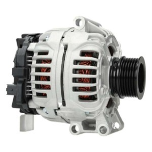 Alternatör 12V 90AH Renault Clio Espace Kangoo Laguna Magane Scenic Dacia Logan Sandero BOSCH0124325185 | PLUSLINE 0124325024