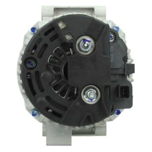 Alternatör 12V 100AH Renault Clio Megane Laguna Dacia Logan ALT205 | PLUSLINE 0124415007R