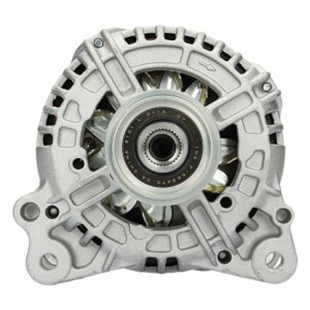 Alternatör 12V 140AH Ldfm Vw Golf Caddy 1,9- Vw Caddy Seat Leon TG14C031057 | PLUSLINE 0124525050