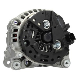 Alternatör 12V 140AH Ldfm Vw Golf Caddy 1,9- Vw Caddy Seat Leon TG14C031057 | PLUSLINE 0124525050