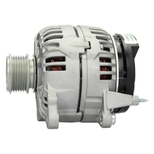 Alternatör 12V 140AH Ldfm Vw Golf Caddy 1,9- Vw Caddy Seat Leon TG14C031057 | PLUSLINE 0124525050