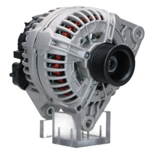 Alternatör 24V 110AH İveco Euro Cargo Daf Renault ( Bosch Konjektörlü ) 5332605 07160186 AVI147S3208HD AVI147S3112H 576509120 | PLUSLINE 0124655065PRO