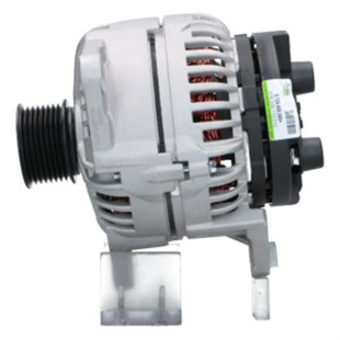 Alternatör 24V 110AH İveco Euro Cargo Daf Renault ( Bosch Konjektörlü ) 5332605 07160186 AVI147S3208HD AVI147S3112H 576509120 | PLUSLINE 0124655065PRO