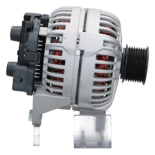 Alternatör 24V 110AH İveco Euro Cargo Daf Renault ( Bosch Konjektörlü ) 5332605 07160186 AVI147S3208HD AVI147S3112H 576509120 | PLUSLINE 0124655065PRO