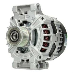 Alternatör 12V 150AH BMW3.1İ3.20İ 2008 Bmw 3.20D 3.23D 2008 Mini Cooper Citroen Berlingo C4 C5 | PLUSLINE 0125711011