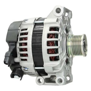 Alternatör 12V 150AH BMW3.1İ3.20İ 2008 Bmw 3.20D 3.23D 2008 Mini Cooper Citroen Berlingo C4 C5 | PLUSLINE 0125711011