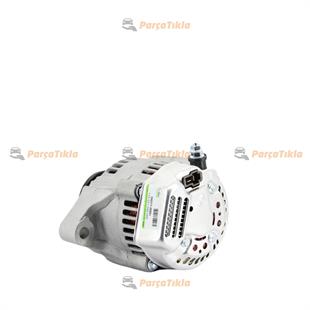 Alternatör 12v 40ah Kubota Daıhatsu Komatsu Thermoking Toyota Forklift | Pluslıne 1002114690