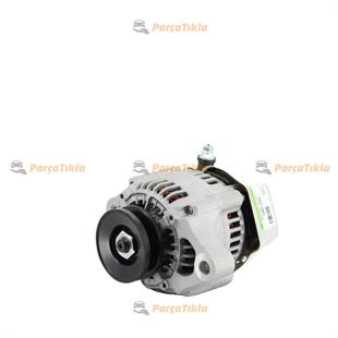 Alternatör 12v 40ah Kubota Daıhatsu Komatsu Thermoking Toyota Forklift | Pluslıne 1002114690