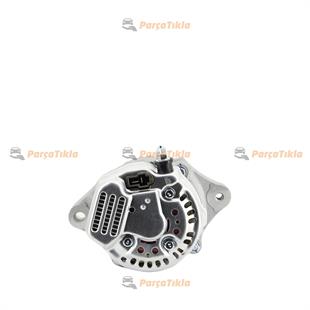 Alternatör 12v 40ah Kubota Daıhatsu Komatsu Thermoking Toyota Forklift | Pluslıne 1002114690