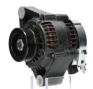 Alternatör 12v 55ah Honda Marine | Pluslıne 1012112710