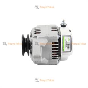 Alternatör 12v 55ah İşmak Forklift Komatsu Alt5307 | Pluslıne 1012118770
