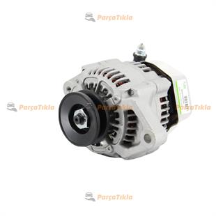 Alternatör 12v 55ah İşmak Forklift Komatsu Alt5307 | Pluslıne 1012118770