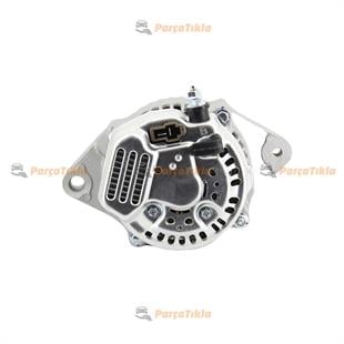 Alternatör 12v 55ah İşmak Forklift Komatsu Alt5307 | Pluslıne 1012118770