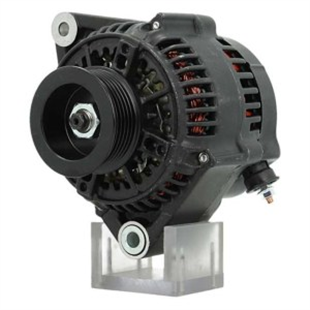 Alternatör 12V 90AH Honda Marine | PLUSLINE 1022112750