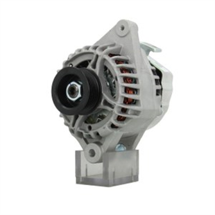 Alternatör 12V 90AH Toyota Corolla AE101 Yaris ALT952 | PLUSLINE 1022118200
