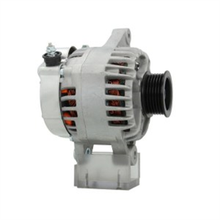 Alternatör 12V 90AH Toyota Corolla AE101 Yaris ALT952 | PLUSLINE 1022118200