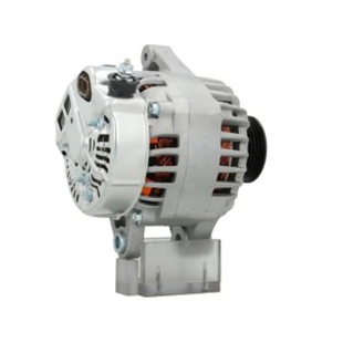 Alternatör 12V 90AH Toyota Corolla AE101 Yaris ALT952 | PLUSLINE 1022118200