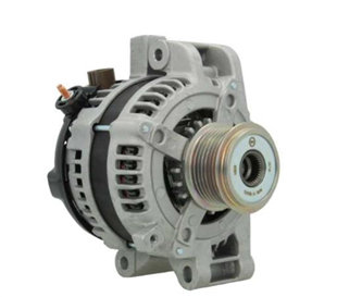 Alternatör 12v 150ah Toyota Rav4 | Pluslıne 1042102370