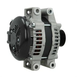 Alternatör 12V 210AH Dodge Nıtro Jeep Cherokee Chreysler Voyager 1042106080 | PLUSLINE 1042106080