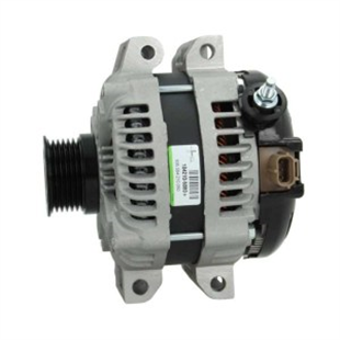 Alternatör 12V 210AH Dodge Nıtro Jeep Cherokee Chreysler Voyager 1042106080 | PLUSLINE 1042106080