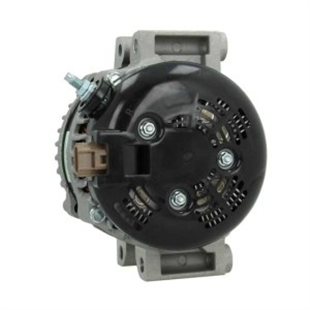 Alternatör 12V 210AH Dodge Nıtro Jeep Cherokee Chreysler Voyager 1042106080 | PLUSLINE 1042106080