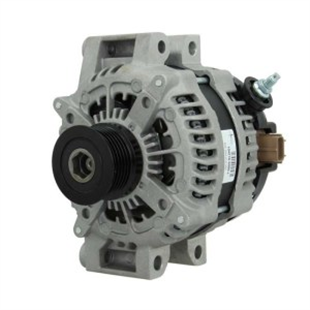 Alternatör 12V 210AH Dodge Nıtro Jeep Cherokee Chreysler Voyager 1042106080 | PLUSLINE 1042106080