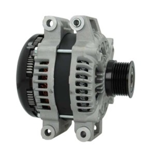 Alternatör 12V 210AH Dodge Nıtro Jeep Cherokee Chreysler Voyager 1042106080 | PLUSLINE 1042106080