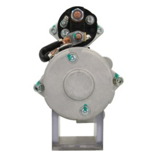 Marş Motoru 12V 12DİŞ Perkins | PLUSLINE 1113279