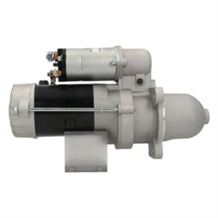Marş Motoru 12V 12DİŞ Perkins | PLUSLINE 1113279